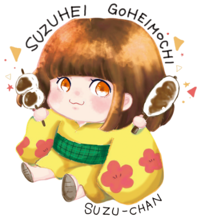 キャラクター