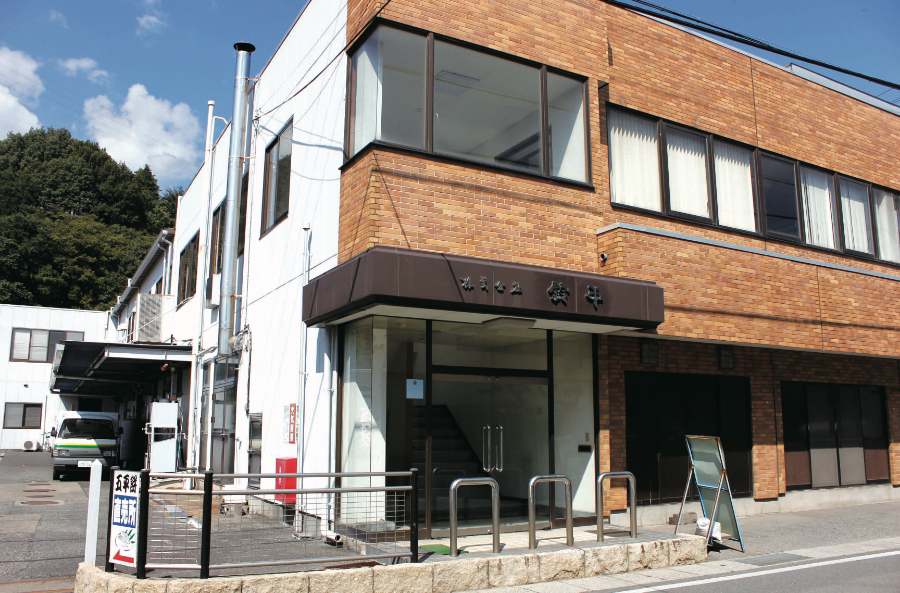 五平餅の製造・販売